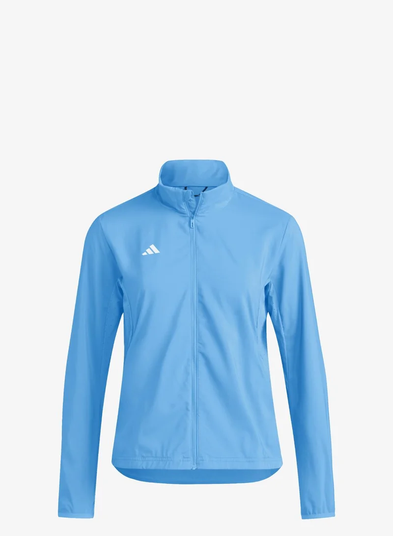 اديداس جاكيت Adizero Essentials Running